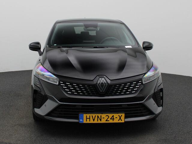 Renault CLIO 1.6 E-Tech Full Hybrid Esprit Alpine 145PK | Automaat | Navigatie 9,3'' | Adaptieve Cruise Control | Sportstoelen | 17'' Inch Velgen | Apple CarPlay & Android Auto