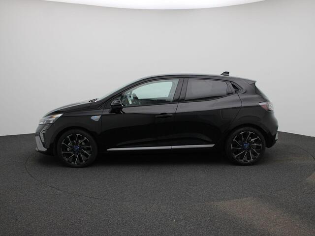 Renault CLIO 1.6 E-Tech Full Hybrid Esprit Alpine 145PK | Automaat | Navigatie 9,3'' | Adaptieve Cruise Control | Sportstoelen | 17'' Inch Velgen | Apple CarPlay & Android Auto