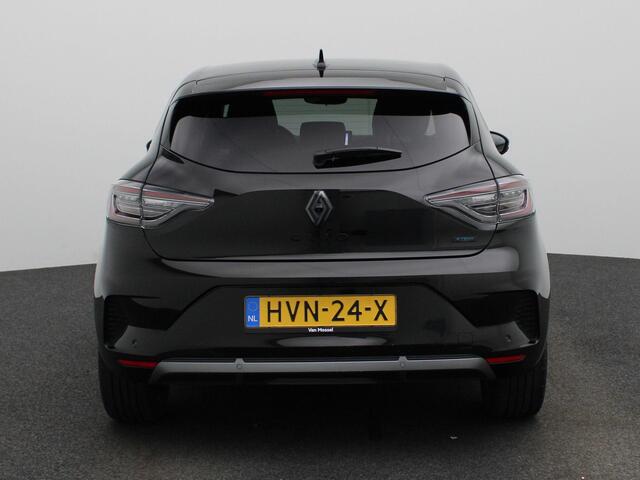 Renault CLIO 1.6 E-Tech Full Hybrid Esprit Alpine 145PK | Automaat | Navigatie 9,3'' | Adaptieve Cruise Control | Sportstoelen | 17'' Inch Velgen | Apple CarPlay & Android Auto