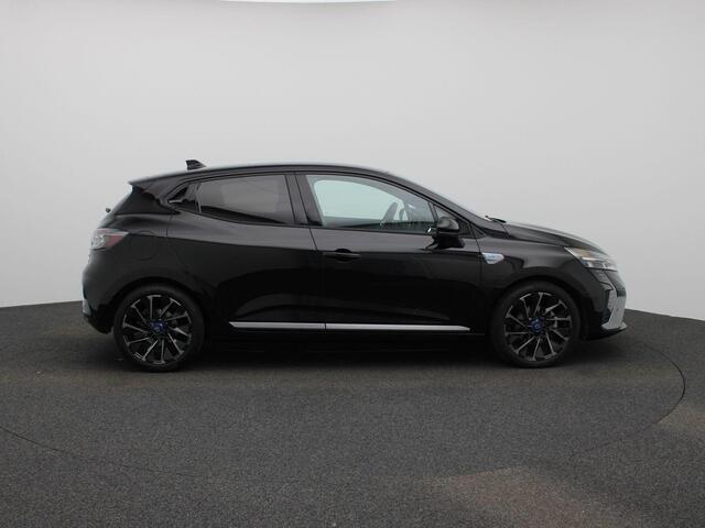 Renault CLIO 1.6 E-Tech Full Hybrid Esprit Alpine 145PK | Automaat | Navigatie 9,3'' | Adaptieve Cruise Control | Sportstoelen | 17'' Inch Velgen | Apple CarPlay & Android Auto