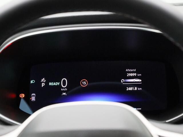 Renault CLIO 1.6 E-Tech Full Hybrid Esprit Alpine 145PK | Automaat | Navigatie 9,3'' | Adaptieve Cruise Control | Sportstoelen | 17'' Inch Velgen | Apple CarPlay & Android Auto