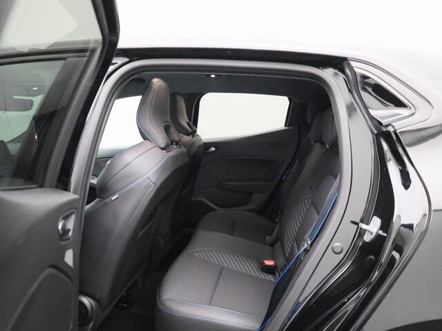 Renault CLIO 1.6 E-Tech Full Hybrid Esprit Alpine 145PK | Automaat | Navigatie 9,3'' | Adaptieve Cruise Control | Sportstoelen | 17'' Inch Velgen | Apple CarPlay & Android Auto
