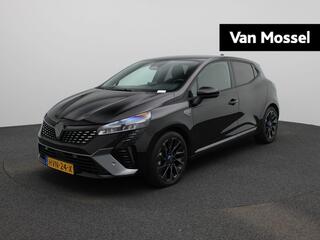 Renault CLIO 1.6 E-Tech Full Hybrid Esprit Alpine 145