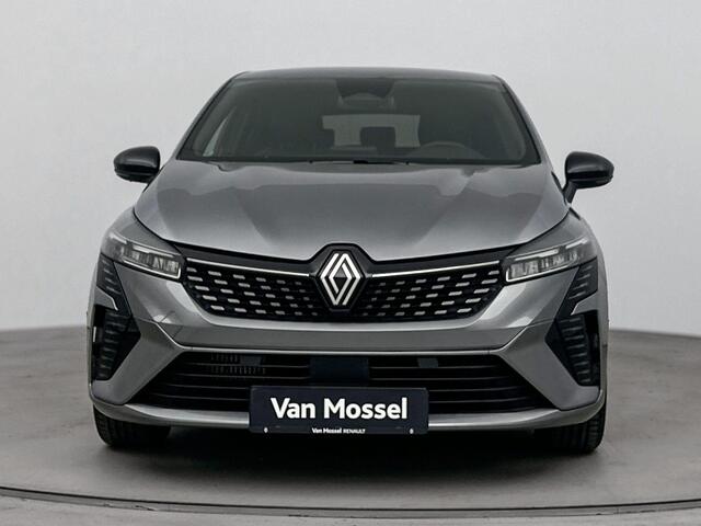 Renault CLIO 1.0 TCe 90Pk GPF techno | Navigatie | Apple & Android Carplay | Cruise & Climate Control | Achteruitrijcamera & Parkeersensoren | Elektrisch Inklapbare Spiegels |