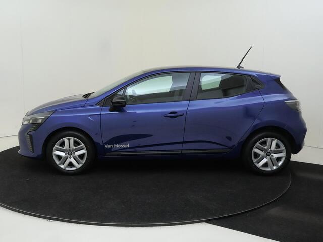 Renault CLIO 1.0 TCe 90 GPF evolution | Camera | Full-Map Navigatie | Keyless | | LED Pure Vision | Cruise Control | Draadloze Apple Carplay & Android Auto | Airconditioning