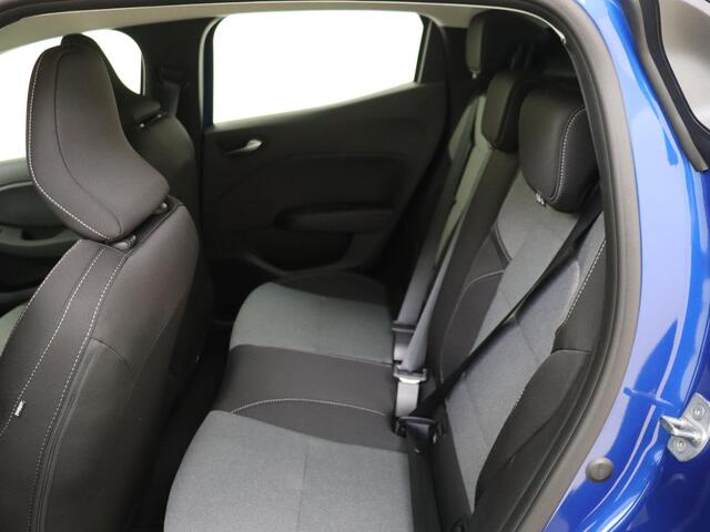 Renault CLIO 1.0 TCe 90 GPF evolution | Camera | Full-Map Navigatie | Keyless | | LED Pure Vision | Cruise Control | Draadloze Apple Carplay & Android Auto | Airconditioning