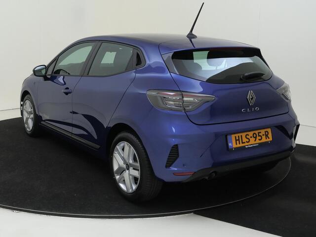Renault CLIO 1.0 TCe 90 GPF evolution | Camera | Full-Map Navigatie | Keyless | | LED Pure Vision | Cruise Control | Draadloze Apple Carplay & Android Auto | Airconditioning