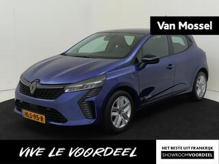 Renault CLIO 1.0 TCe 90 GPF evolution | Camera | Full