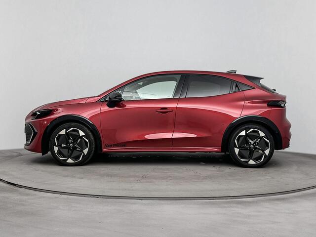 Renault CLIO 1.2 TCe 115Pk Techno | Navigatie | Stoelverwarming | Achteruitrijcamera | Parkeersensoren | Adaptive Cruise Control | Apple Carplay & Android Auto |
