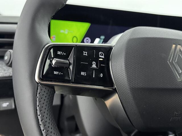 Renault CLIO 1.2 TCe 115Pk Techno | Navigatie | Stoelverwarming | Achteruitrijcamera | Parkeersensoren | Adaptive Cruise Control | Apple Carplay & Android Auto |