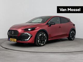 Renault CLIO 1.2 TCe 115Pk Techno | Navigatie | Stoel