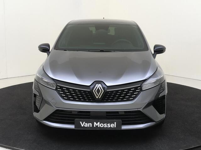 Renault CLIO 1.0 TCe 90 GPF techno | Navigatie| Cruise & Climate Control| Achteruitrijcamera| PDC achter| LM Velgen|