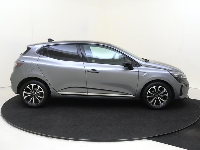 Renault CLIO 1.0 TCe 90 GPF techno | Navigatie| Cruise & Climate Control| Achteruitrijcamera| PDC achter| LM Velgen|