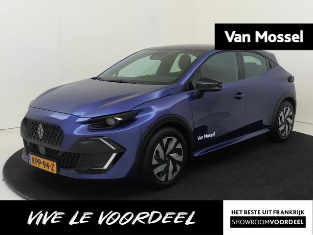 Renault CLIO 1.2 TCe 115 evolution BTW| Navigatie | Achteruitrijcamera |Apple Carplay Android Auto |