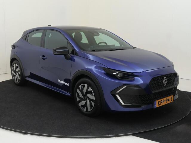 Renault CLIO 1.2 TCe 115 evolution BTW| Navigatie | Achteruitrijcamera |Apple Carplay Android Auto |