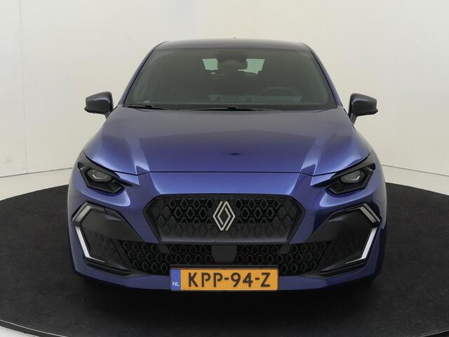 Renault CLIO 1.2 TCe 115 evolution BTW| Navigatie | Achteruitrijcamera |Apple Carplay Android Auto |