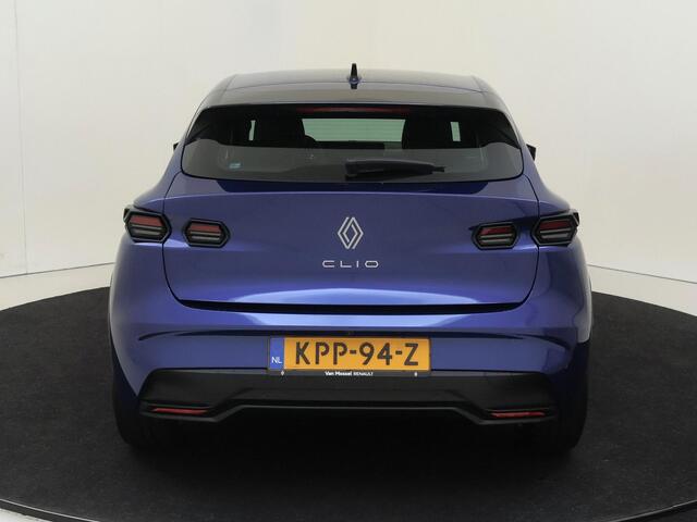 Renault CLIO 1.2 TCe 115 evolution BTW| Navigatie | Achteruitrijcamera |Apple Carplay Android Auto |