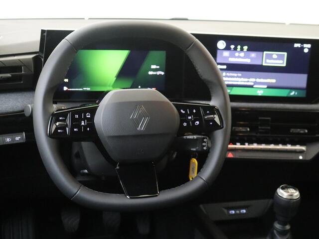 Renault CLIO 1.2 TCe 115 evolution BTW| Navigatie | Achteruitrijcamera |Apple Carplay Android Auto |