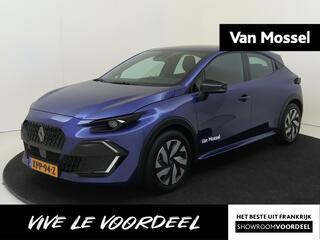 Renault CLIO 1.2 TCe 115 evolution BTW| Navigatie | A