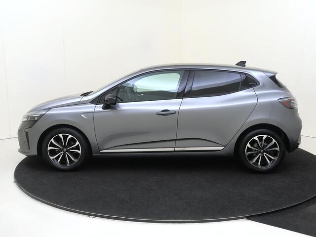 Renault CLIO 1.0 TCe 90 GPF techno | Navigatie | Parkeersensoren & Camera |