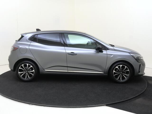 Renault CLIO 1.0 TCe 90 GPF techno | Navigatie | Parkeersensoren & Camera |