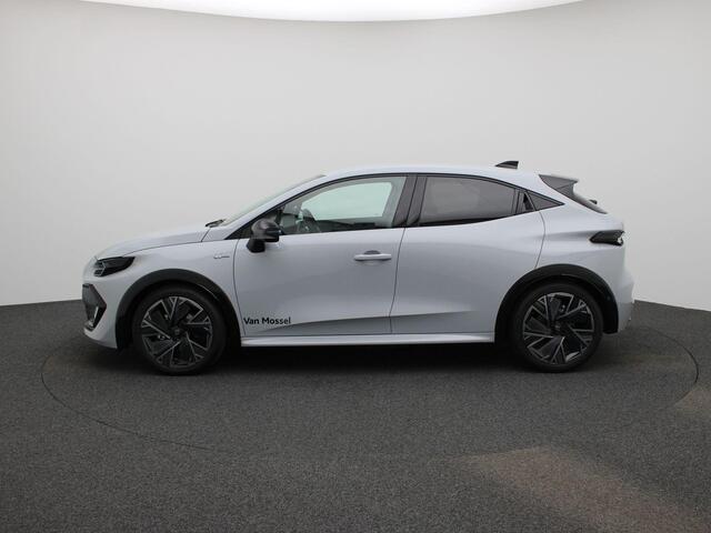 Renault CLIO 1.8 Hybrid 160 esprit Alpine | Adaptieve Cruise Control incl. Stuurhulp | Blind Spot Warning | Android Automotive | 18" LMV 'Cosmic' | Keyless | LED-Verlichting | Sportstoelen | Draadloze Apple Carplay & Android Auto