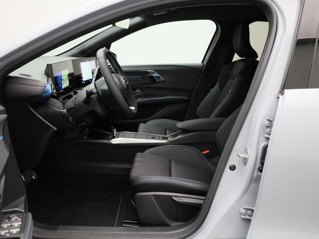 Renault CLIO 1.8 Hybrid 160 esprit Alpine | Adaptieve Cruise Control incl. Stuurhulp | Blind Spot Warning | Android Automotive | 18" LMV 'Cosmic' | Keyless | LED-Verlichting | Sportstoelen | Draadloze Apple Carplay & Android Auto
