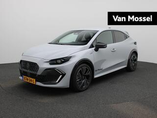 Renault CLIO 1.8 Hybrid 160 esprit Alpine | Adaptiev