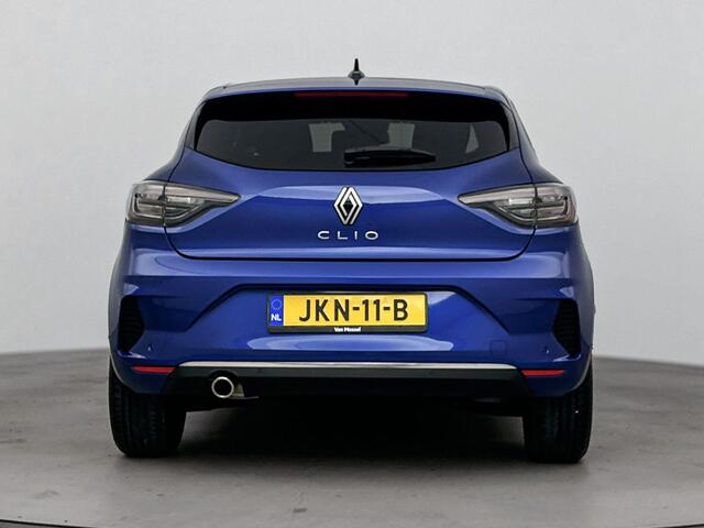 Renault CLIO 1.0 TCe 90Pk GPF techno | Achteruitrijcamera | Android & Apple Carplay | Parkeersensoren | Cruise Control | Airco