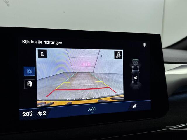 Renault CLIO 1.8 Hybrid 160Pk esprit Alpine | Google Navigatie | Climate Control | Adaptive Cruise Control | Achteruitrijcamera & Parkeersensoren | Harman Kardon Geluidsinstallatie | Half Lederen Bekleding | Sportstoelen | Apple & Android Carplay | Privacy Glass |
