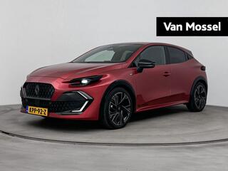 Renault CLIO 1.8 Hybrid 160Pk esprit Alpine | Google