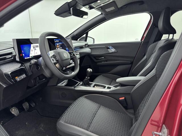 Renault CLIO 1.2 TCe 115pk techno | Climate Control | Adaptive Cruise Control | Achteruitrijcamera | Blind Spot Warning | Stoelverwarming | Keyless |