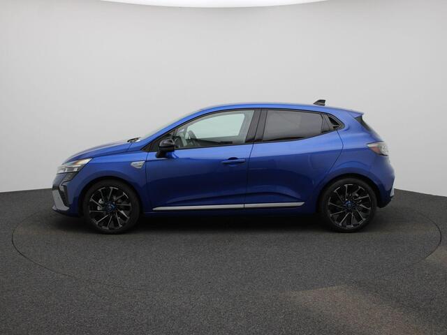 Renault CLIO 1.6 E-Tech Full Hybrid 145 esprit Alpine | Climate Control | Adaptive Cruise Control | Achteruitrijcamera | Parkeersensoren Voor en Achter |