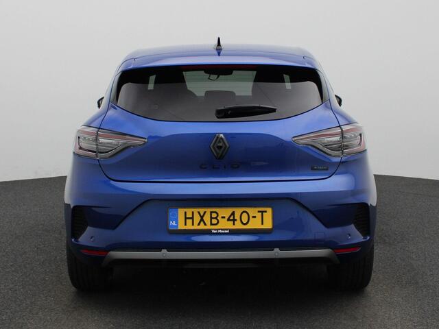 Renault CLIO 1.6 E-Tech Full Hybrid 145 esprit Alpine | Climate Control | Adaptive Cruise Control | Achteruitrijcamera | Parkeersensoren Voor en Achter |