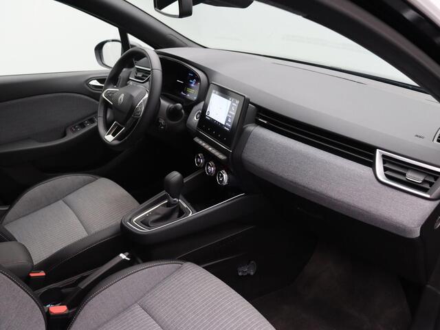Renault CLIO 1.6 E-Tech Full Hybrid 145 techno | Navigatie | Cruise Control | Achteruitrij Camera | Climate Control | Apple Carplay & Android Auto |