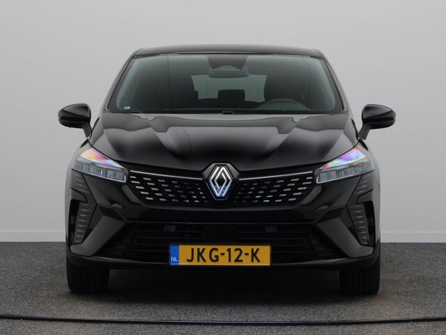 Renault CLIO 1.6 E-Tech Full Hybrid 145 techno | Navigatie | Cruise Control | Achteruitrij Camera | Climate Control | Apple Carplay & Android Auto |