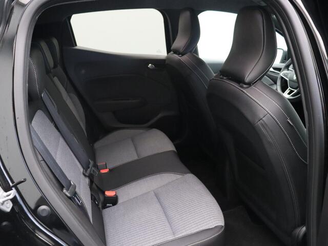 Renault CLIO 1.6 E-Tech Full Hybrid 145 techno | Navigatie | Cruise Control | Achteruitrij Camera | Climate Control | Apple Carplay & Android Auto |