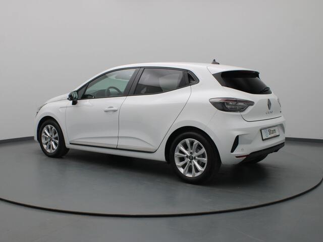 Renault CLIO 145pk E-Tech Full Hybrid evolution Apple Carplay/Android Auto | Airco