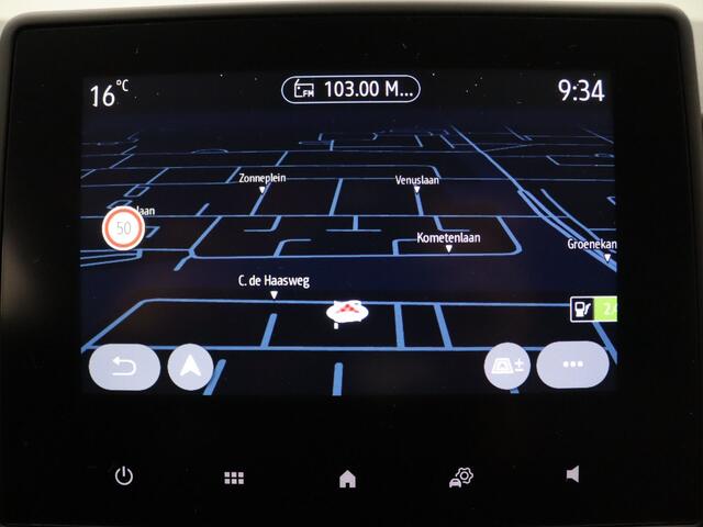 Renault CLIO 145pk E-Tech Full Hybrid evolution Apple Carplay/Android Auto | Airco