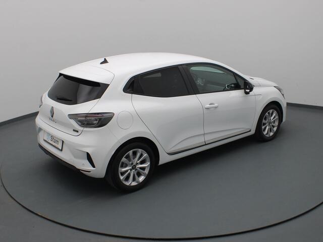 Renault CLIO 145pk E-Tech Full Hybrid evolution Apple Carplay/Android Auto | Airco