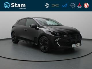 Renault CLIO 160pk Hybrid esprit Alpine Apple Carplay