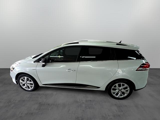 Renault CLIO Estate 0.9 TCe Limited Trekhaak / Navigatie / DAB