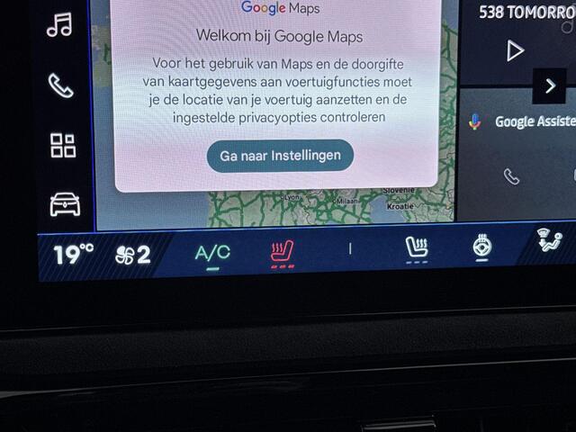 Renault CLIO 1.8 Hybrid 160Pk esprit Alpine | Google Navigatie | Apple & Android Carplay | Harman Kardon Geluidsysteem | 360 Camera | Parkeersensoren Voor & Achter | Stoel & Stuurverwarming | Adaptieve Cruise Control |