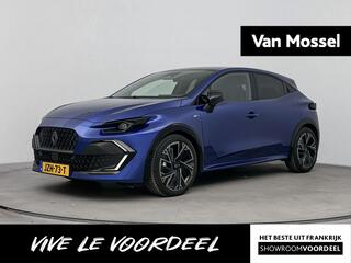 Renault CLIO 1.8 Hybrid 160Pk esprit Alpine | Google