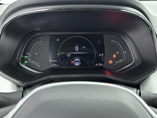 Renault CLIO 1.6 E-Tech Hybrid 145Pk Automaat Techno | Achteruitrijcamera | Climate Control | Apple Carplay/Android Auto | Navigatie | Keyless Entry | Cruise Control | Lichtmetalen velgen | Privacy Glass |