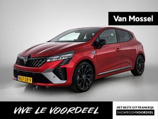 Renault CLIO 1.6 E-Tech Full Hybrid 145Pk esprit Alpi