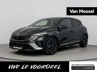 Renault CLIO 1.0 TCe 90Pk GPF Esprit Alpine | Navigat