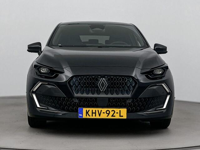 Renault CLIO 1.8 Hybrid 160Pk esprit Alpine | Google Navigatie | Apple & Android Carplay | 360 Camera | Harman Kardon Soundsystem | Parkeersensoren Voor en Achter | Adaptieve Cruise Control | Privacy Glas |