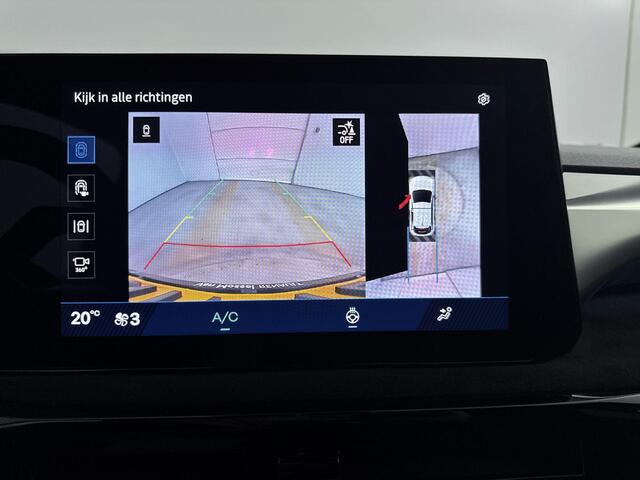 Renault CLIO 1.8 Hybrid 160Pk esprit Alpine | Google Navigatie | Apple & Android Carplay | 360 Camera | Harman Kardon Soundsystem | Parkeersensoren Voor en Achter | Adaptieve Cruise Control | Privacy Glas |