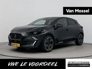 Renault CLIO 1.8 Hybrid 160Pk esprit Alpine | Google